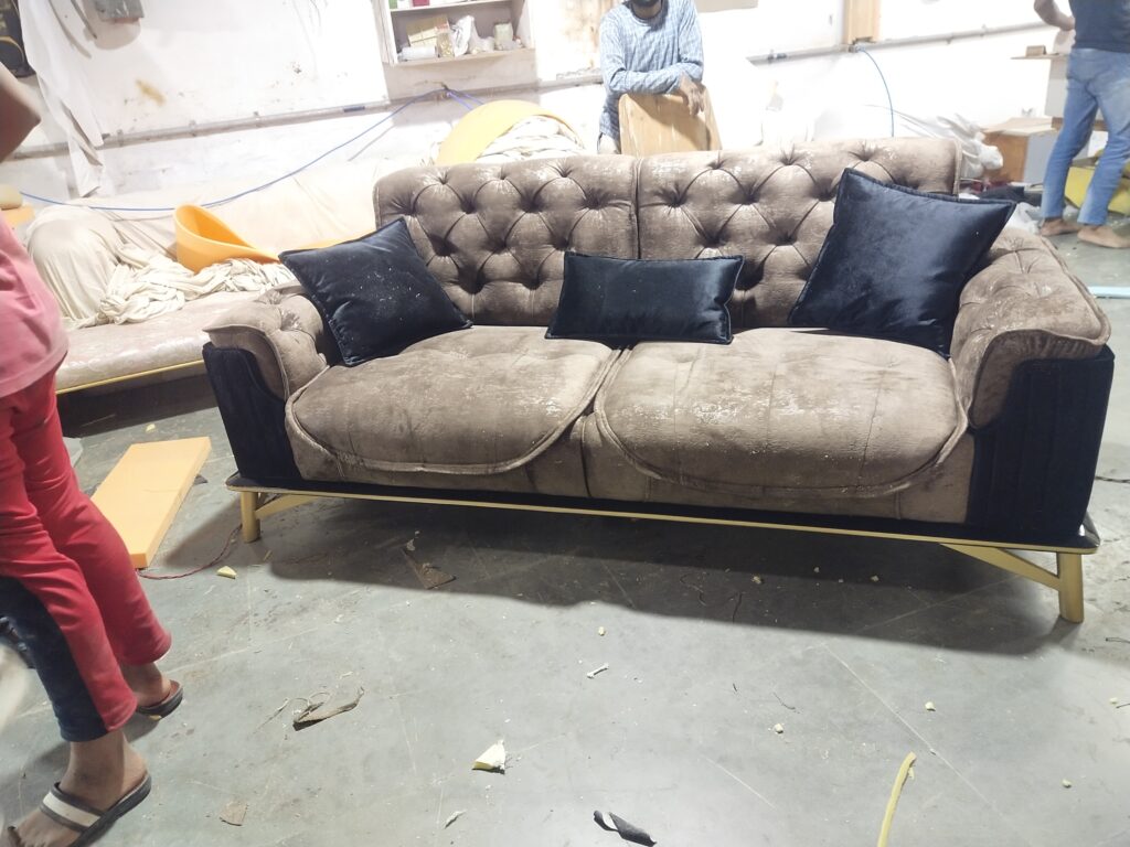 Turkish Sofa