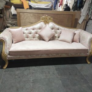 Sofa Cushion Repair & Manufacturing in Delhi